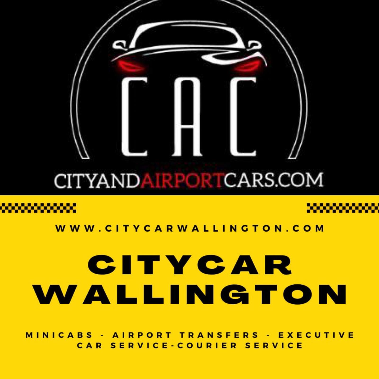 CityAndAirportCars.com